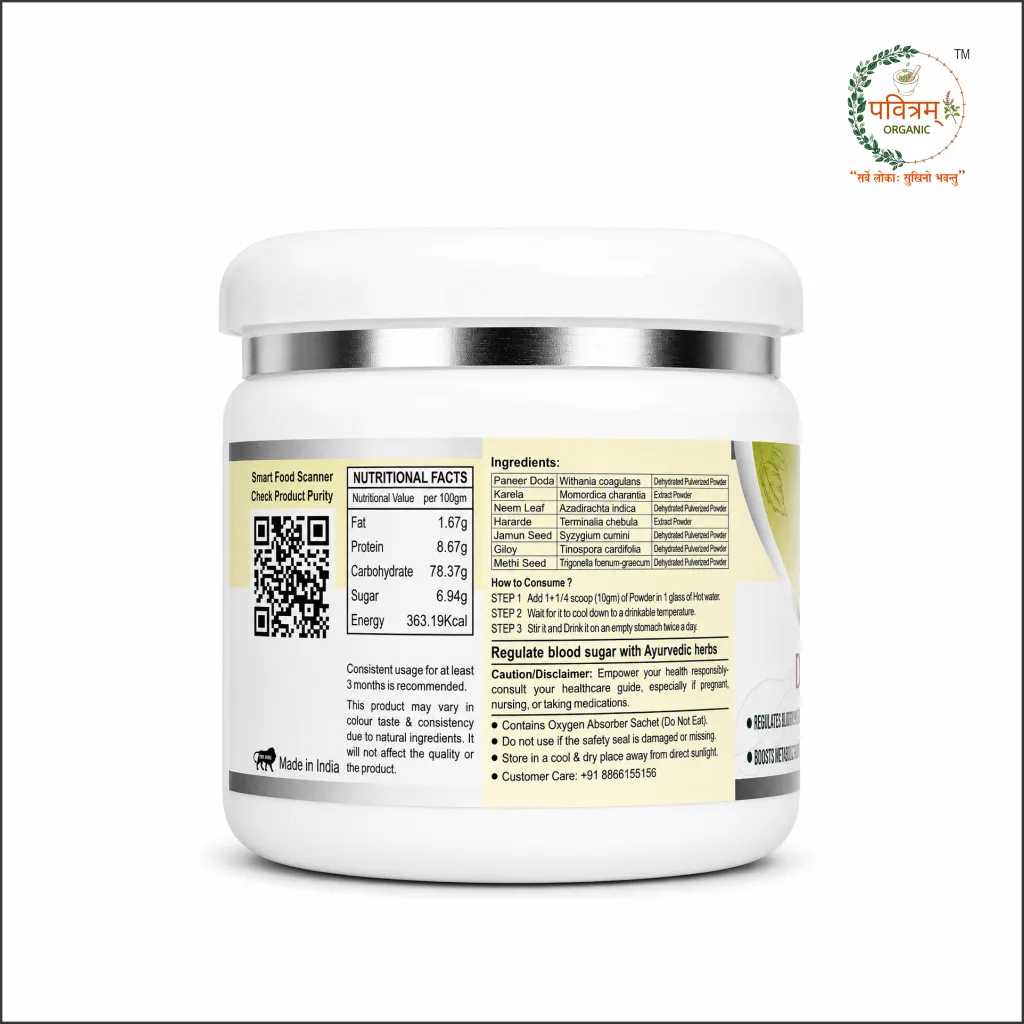Diabeta Care