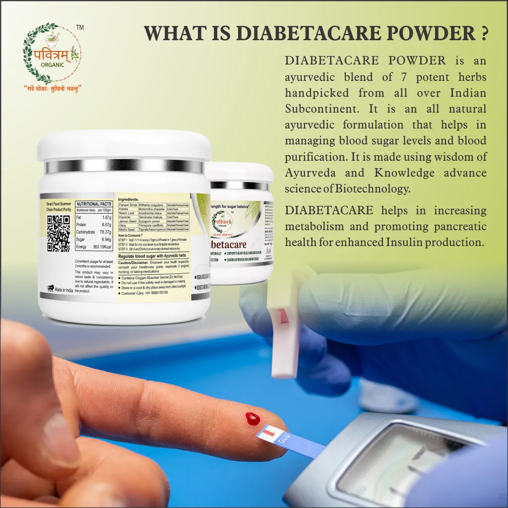 Diabeta Care