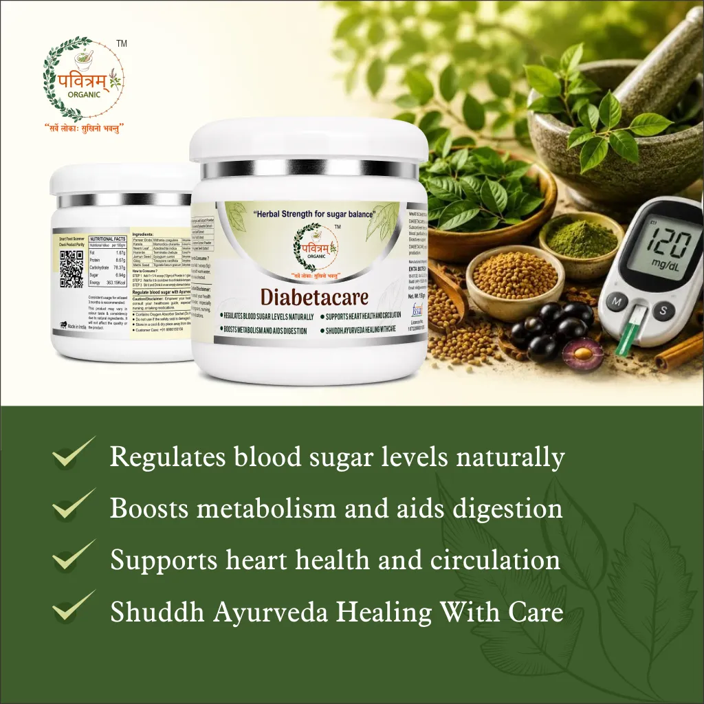 Diabeta Care
