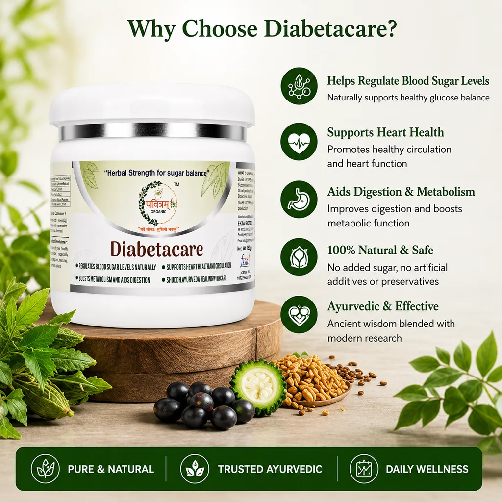 Diabeta Care