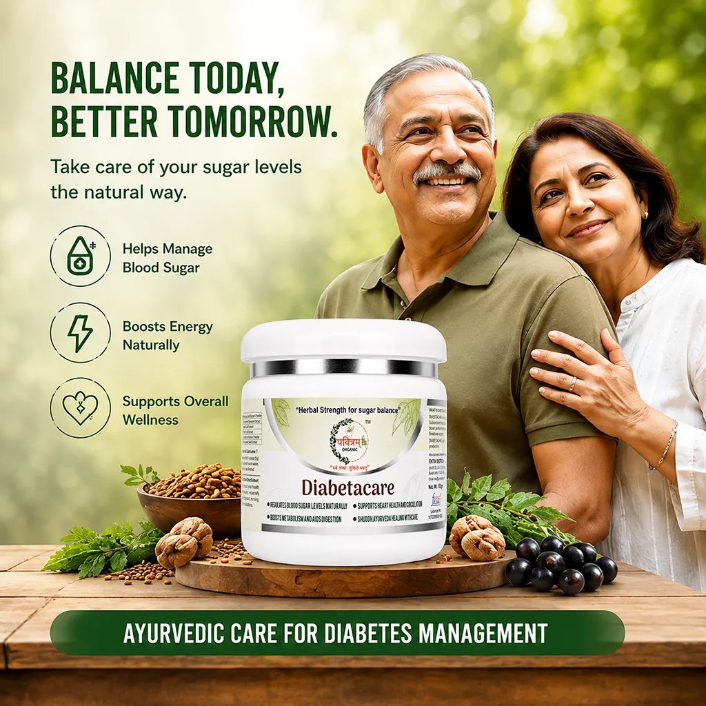 Diabeta Care