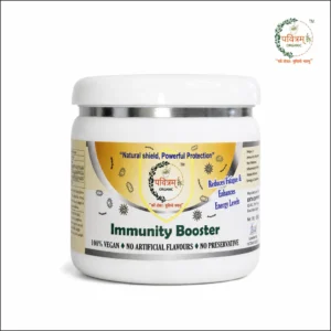 Immunity Booster