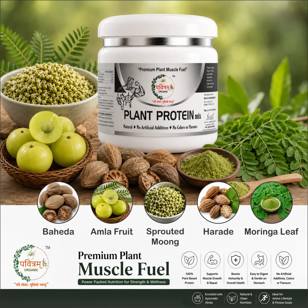 Protein Mix