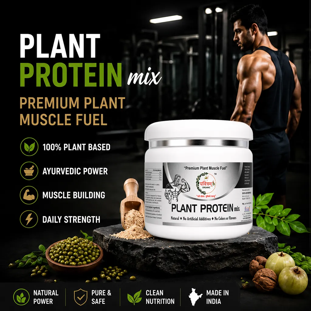 Protein Mix