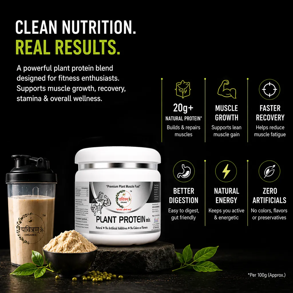 Protein Mix