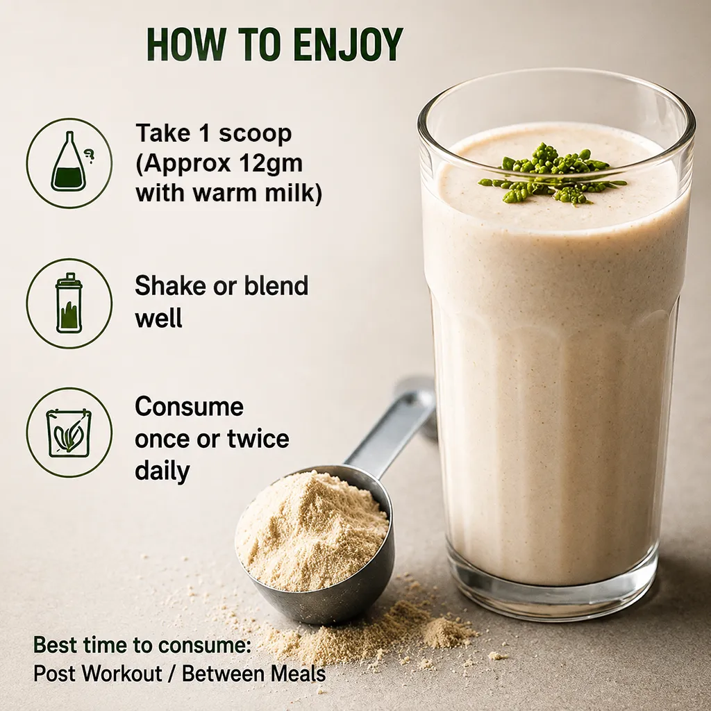 Protein Mix